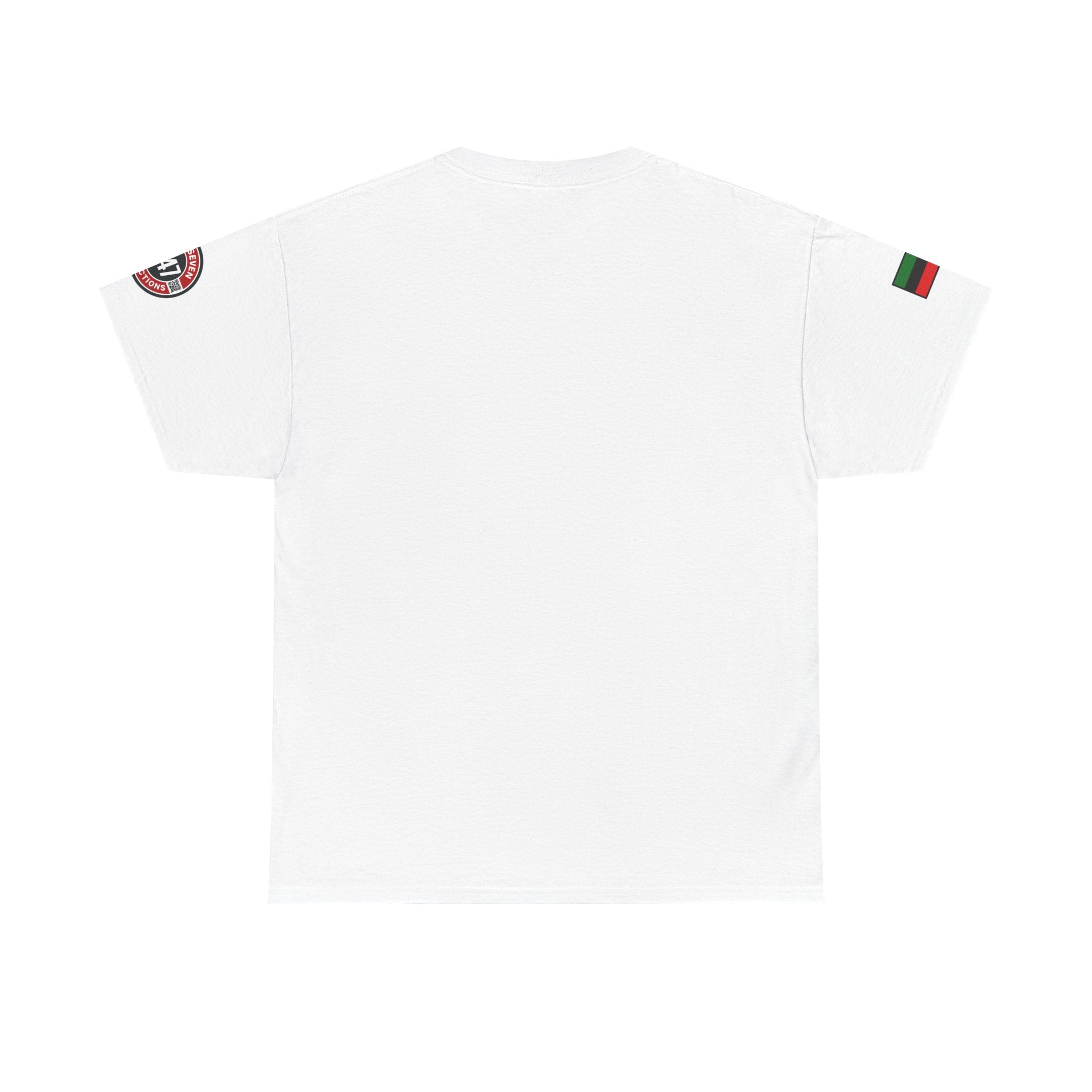 Crown Graphic Unisex Tee, Casual Wear, Street Style Shirt, Gift for Him/Her, Fun Statement Top