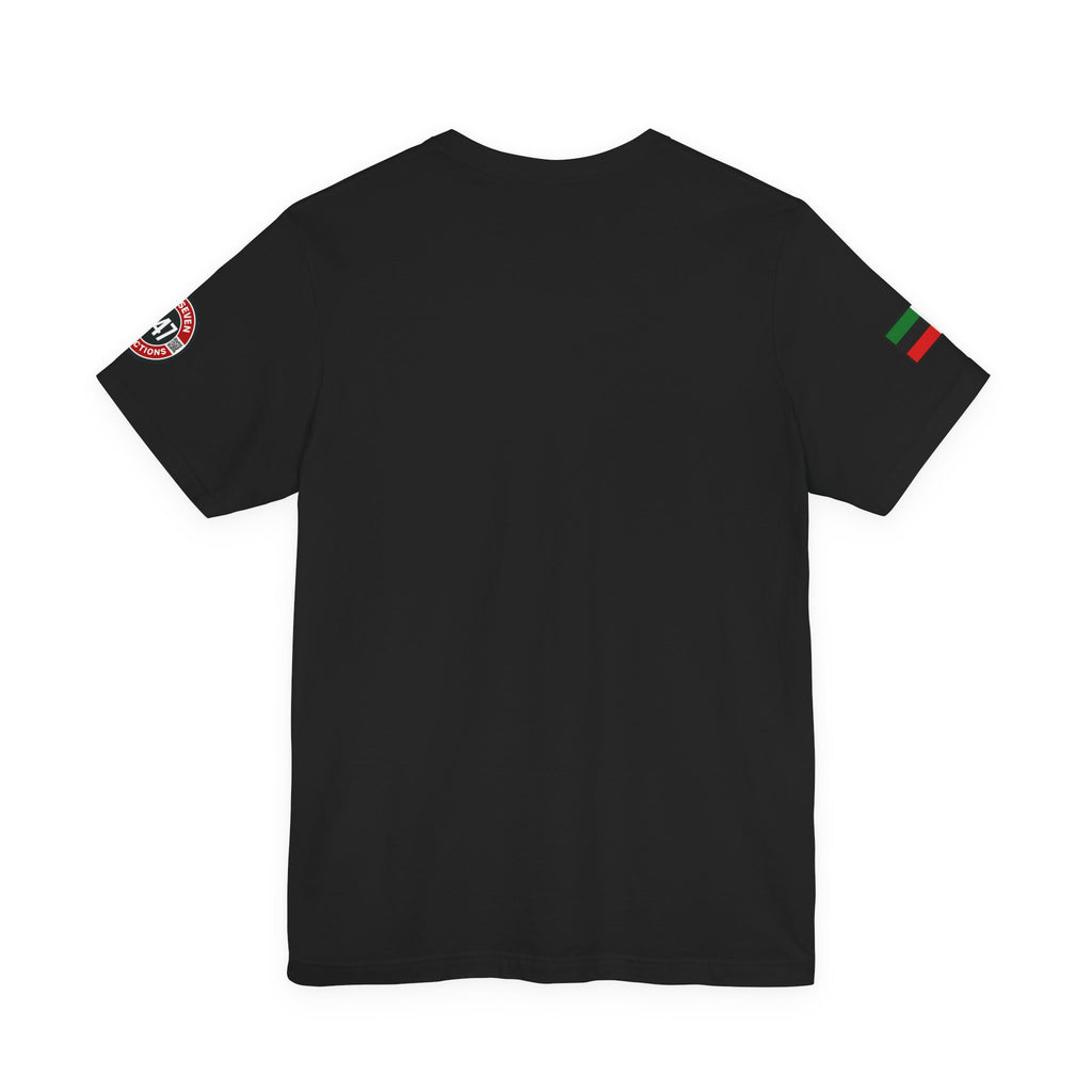 No Kings Unisex Graphic Tee - Bold Streetwear Style