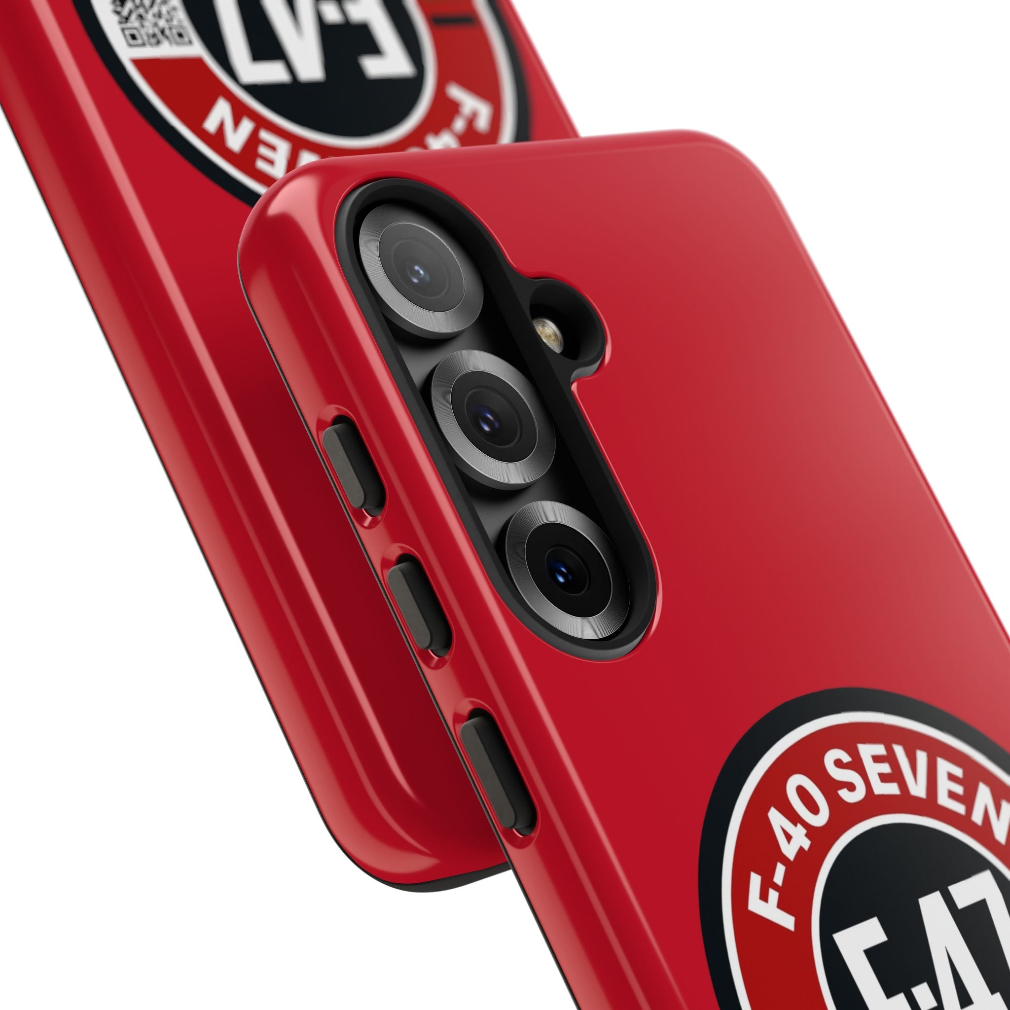 F-47 Tough Case for Samsung Galaxy S25