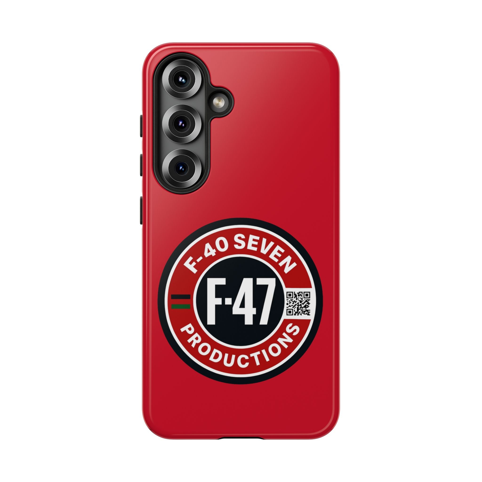 F-47 Tough Case for Samsung Galaxy S25