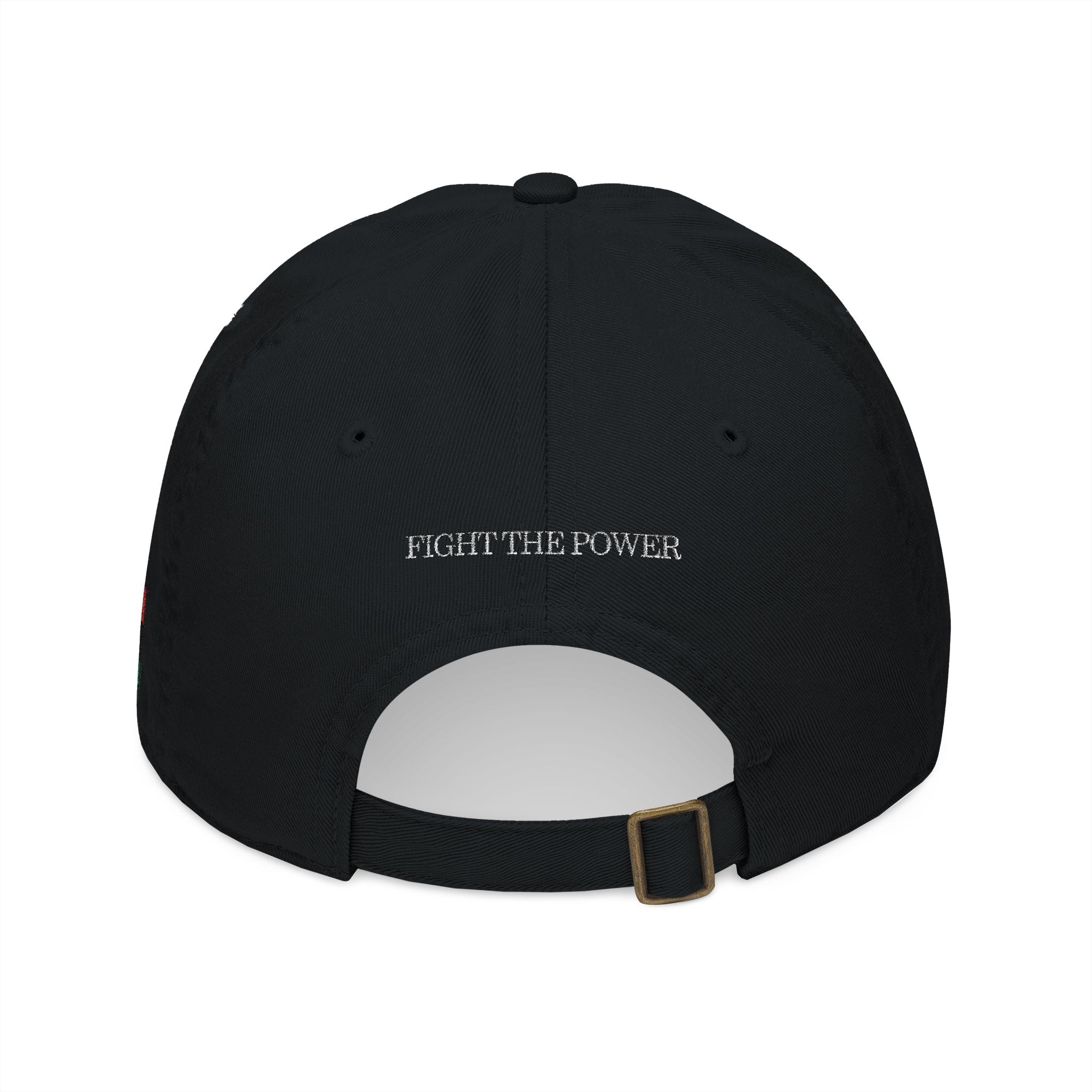 F-40 Seven Stylish Organic Baseball Cap