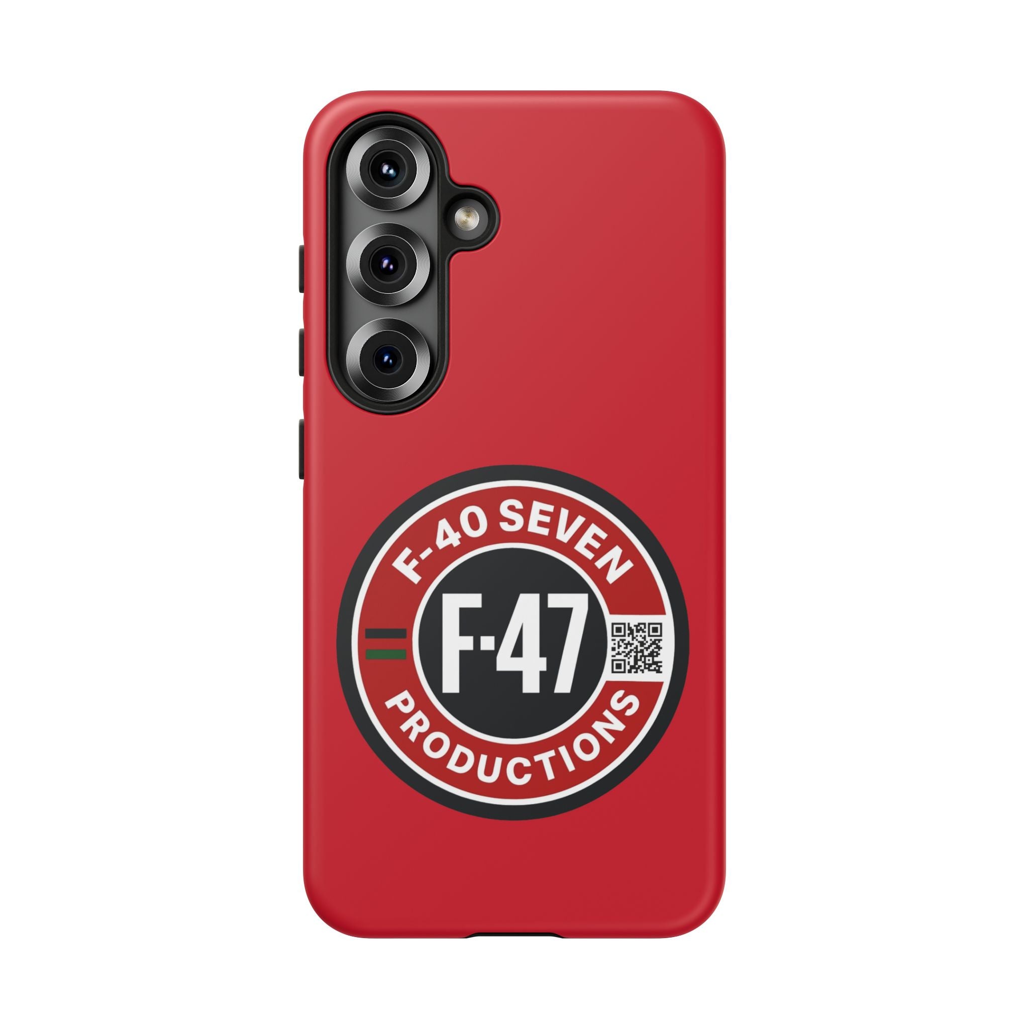 F-47 Tough Case for Samsung Galaxy S25