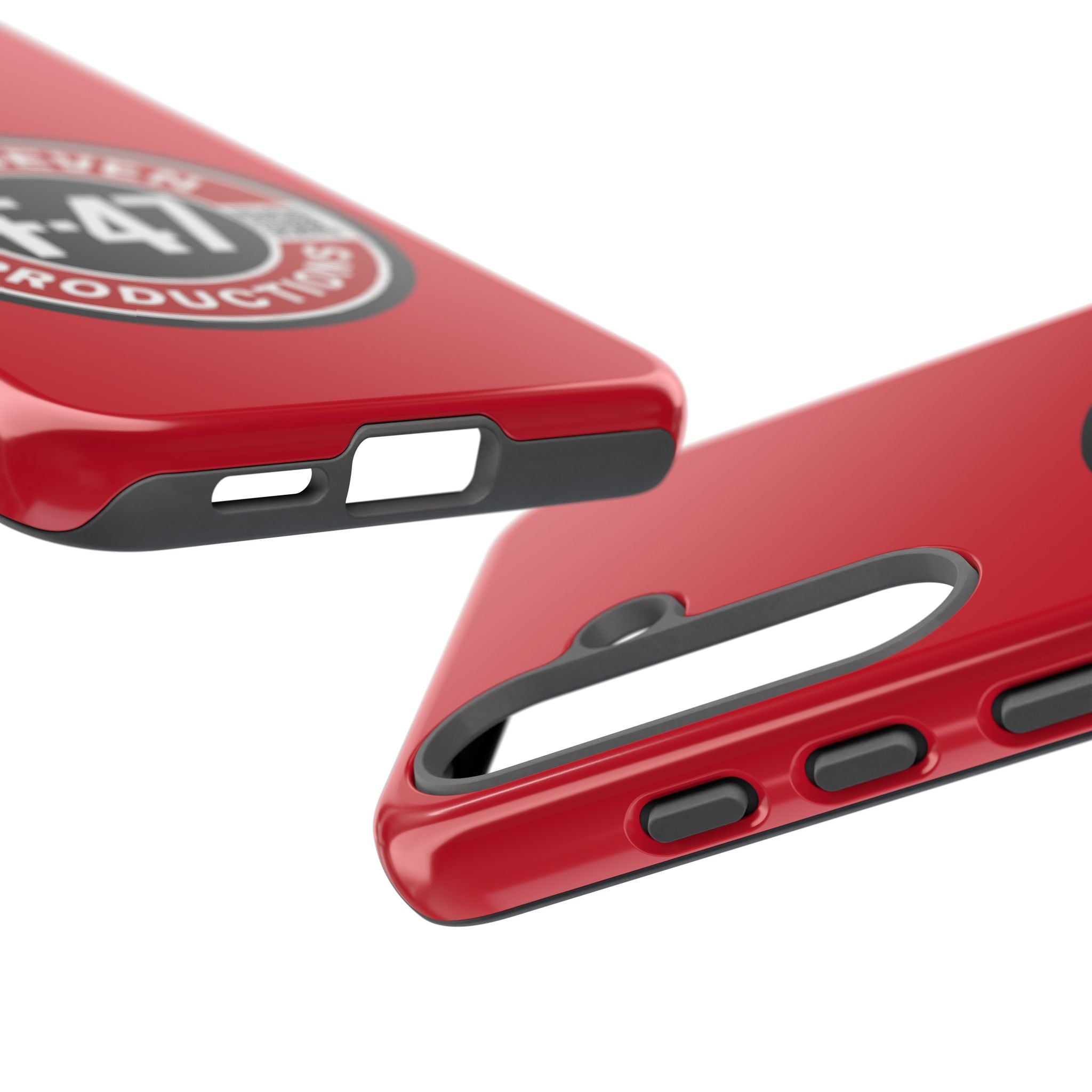 F-47 Tough Case for Samsung Galaxy S25