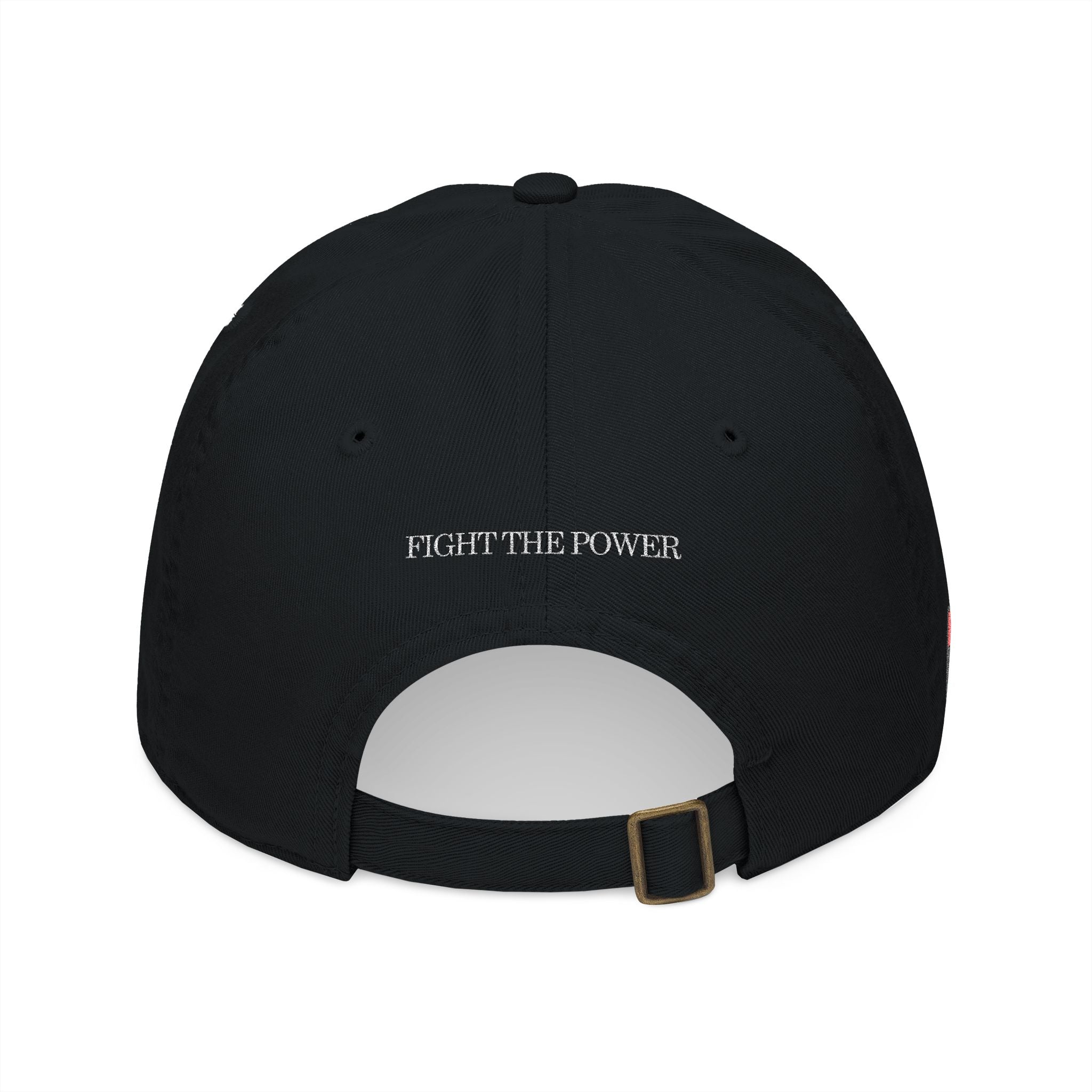 F-40 Seven Stylish Organic Baseball Cap