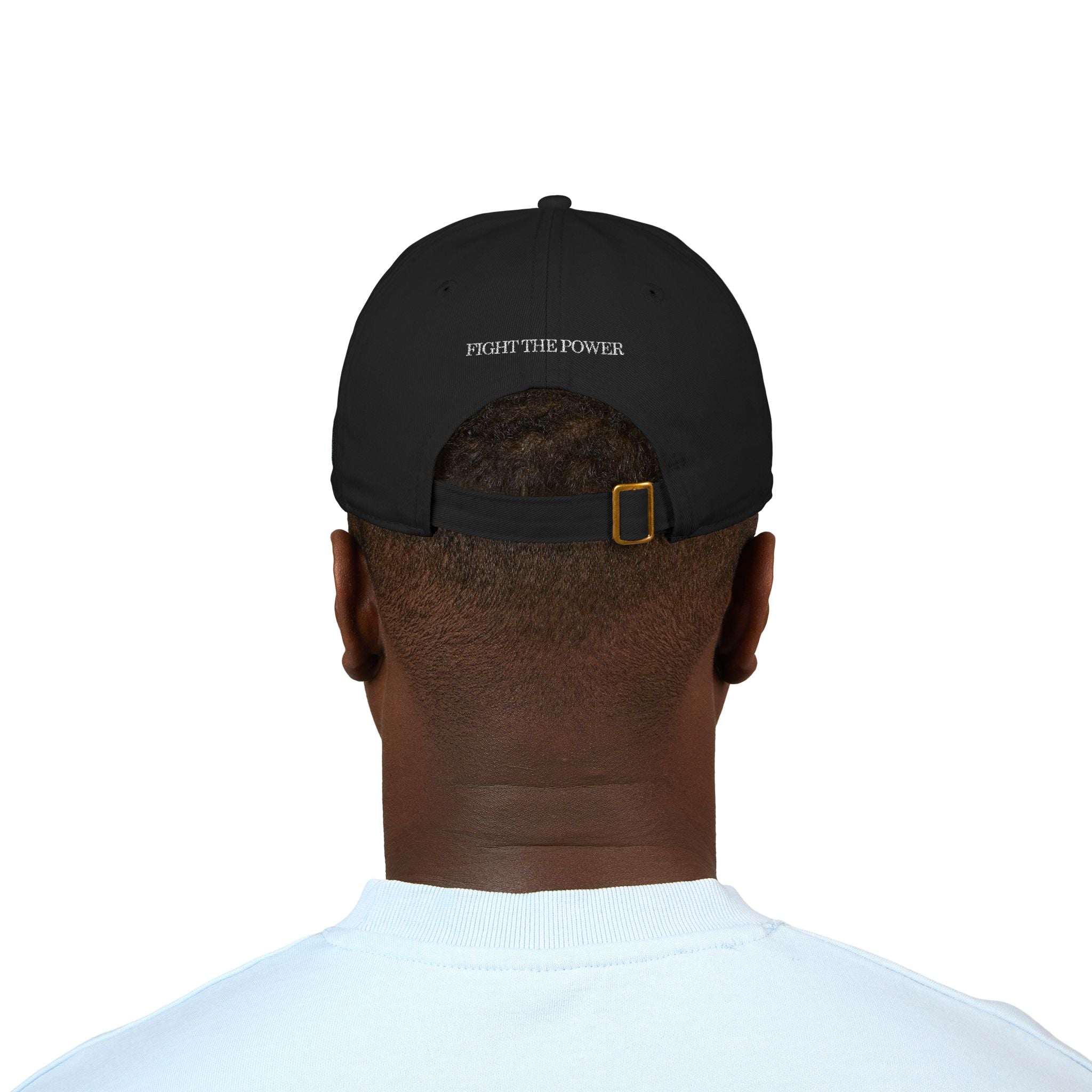 F-40 Seven Stylish Organic Baseball Cap